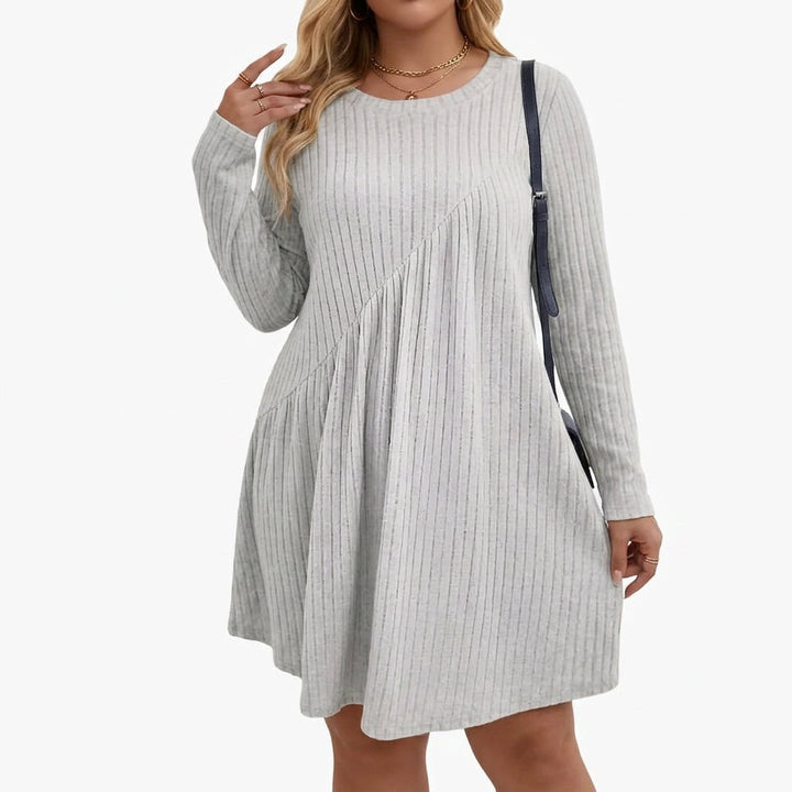 Nessa | Elegante Jurk