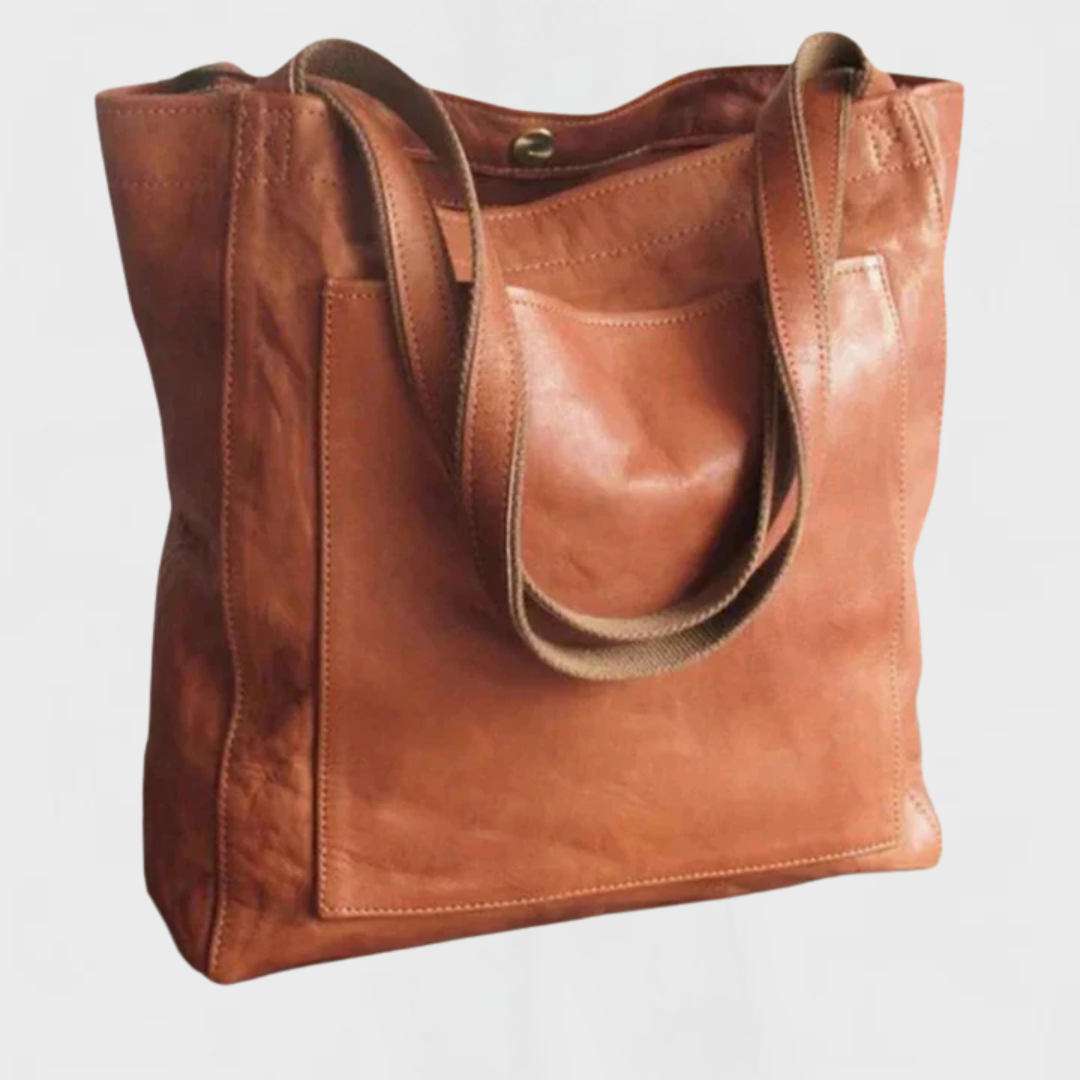 Cosima | Stijlvolle Leren Tas