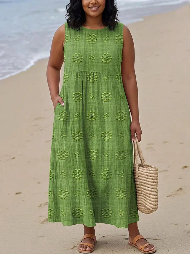 WILHELMINA | MOUWLOZE MIDI-JURK