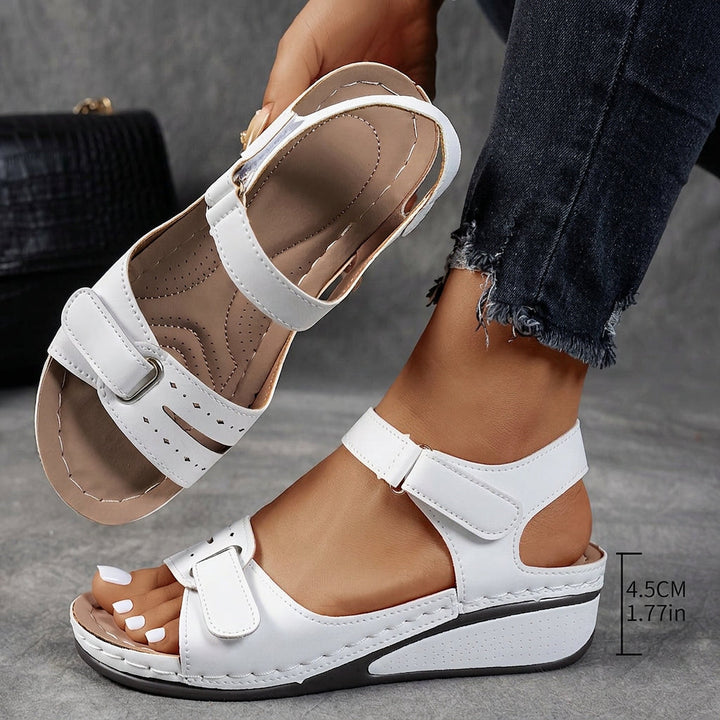 Sasha | Orthopedische Sandalen