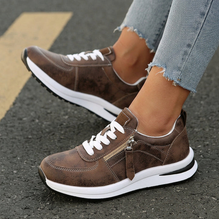 Isolde | Orthopedische Sneakers