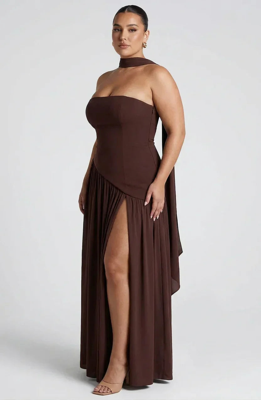 SHILOH | Maxi Jurk