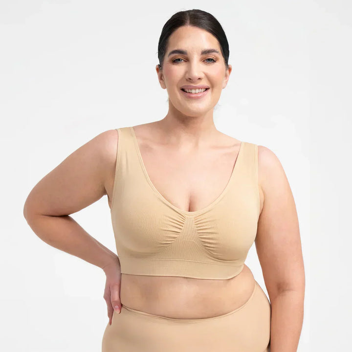 Hedda Comfortabele Bh