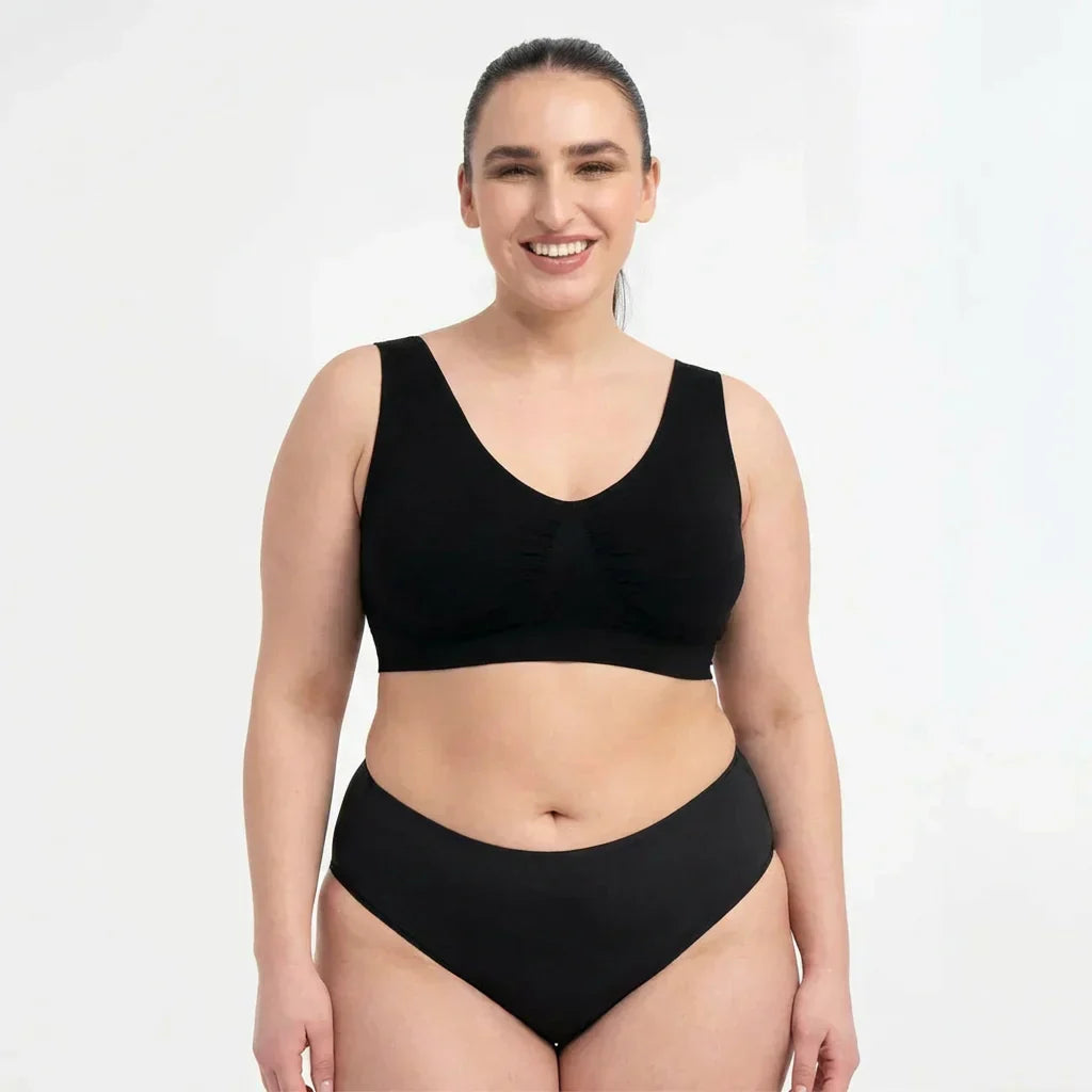 Hedda Comfortabele Bh