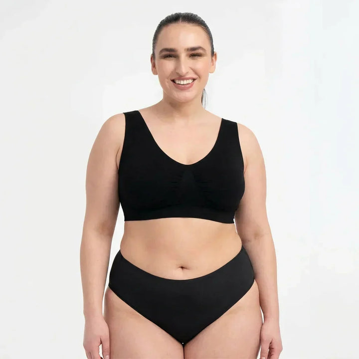 Hedda Comfortabele Bh