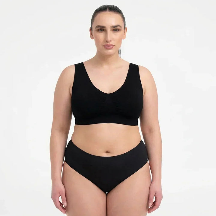 Hedda Comfortabele Bh