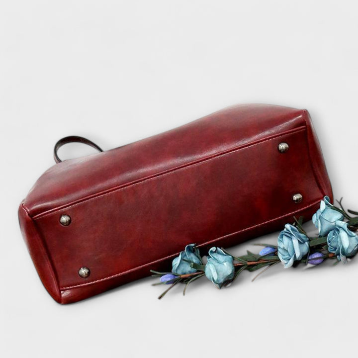 Persephone - 4-delige Vintage Tas Set