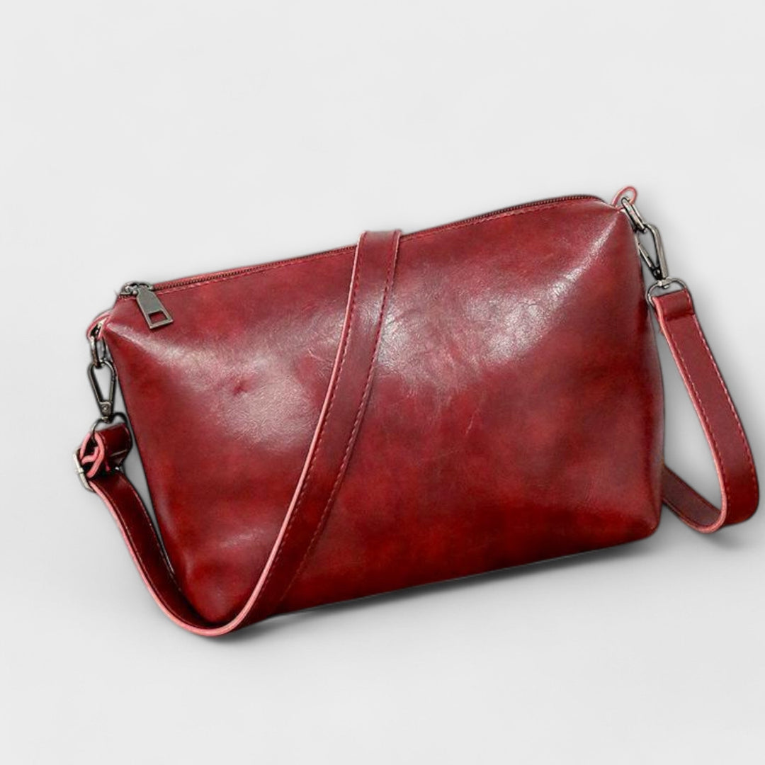 Persephone - 4-delige Vintage Tas Set
