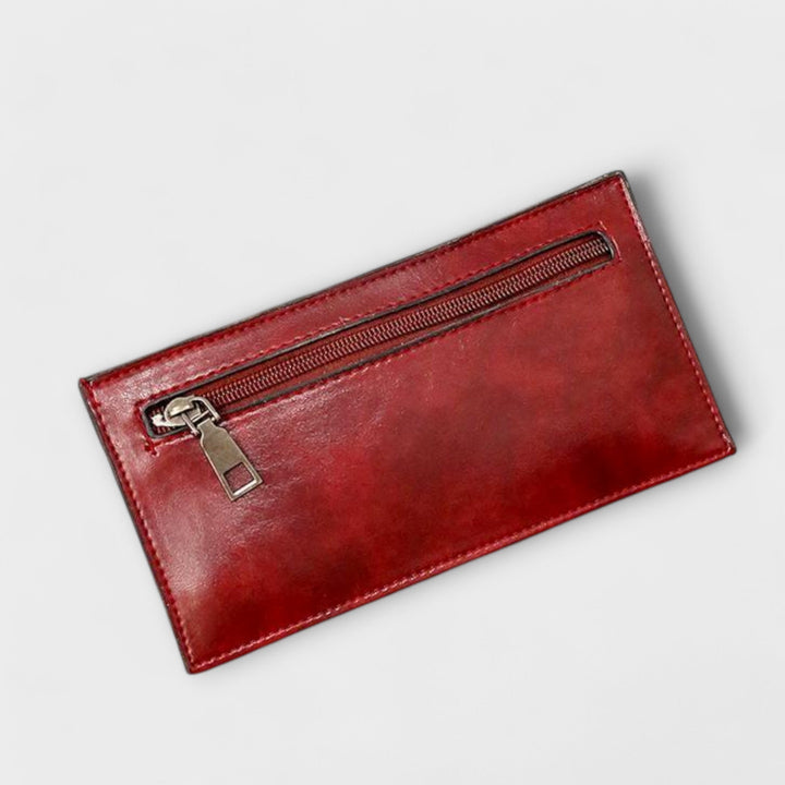 Persephone - 4-delige Vintage Tas Set