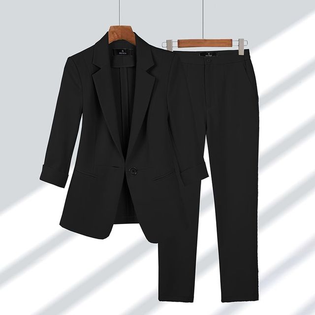 Marlowe | Elegante Pakset