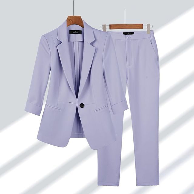 Marlowe | Elegante Pakset