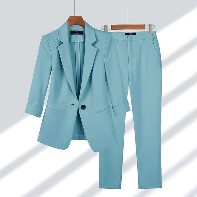 Marlowe | Elegante Pakset