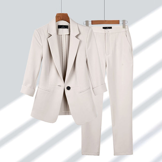 Marlowe | Elegante Pakset