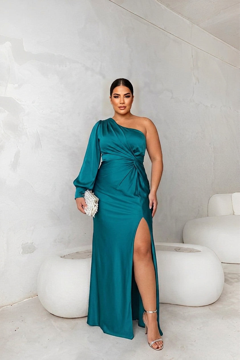 Aveline | Elegante Jurk