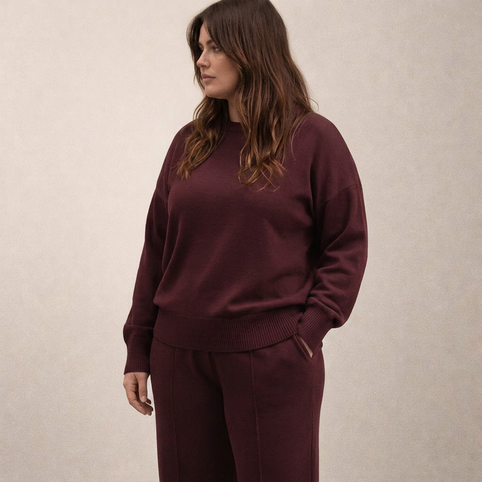 Lowri | Comfortabele Breiset