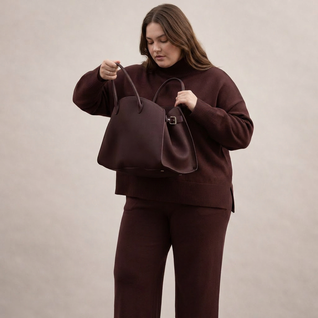 Lowri | Comfortabele Breiset