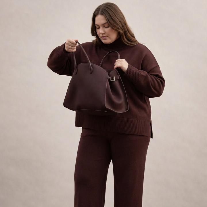 Lowri | Comfortabele Breiset