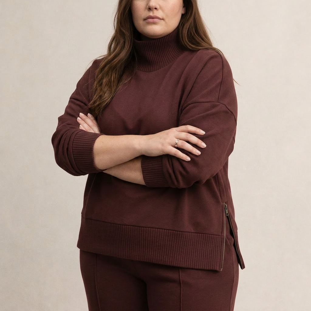 Lowri | Comfortabele Breiset