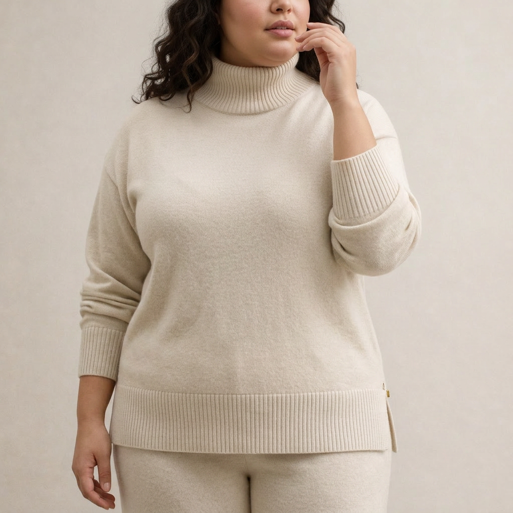 Lowri | Comfortabele Breiset