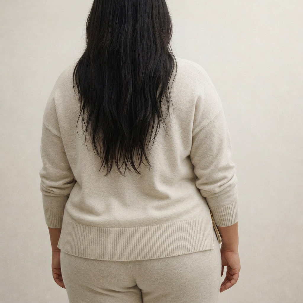 Lowri | Comfortabele Breiset