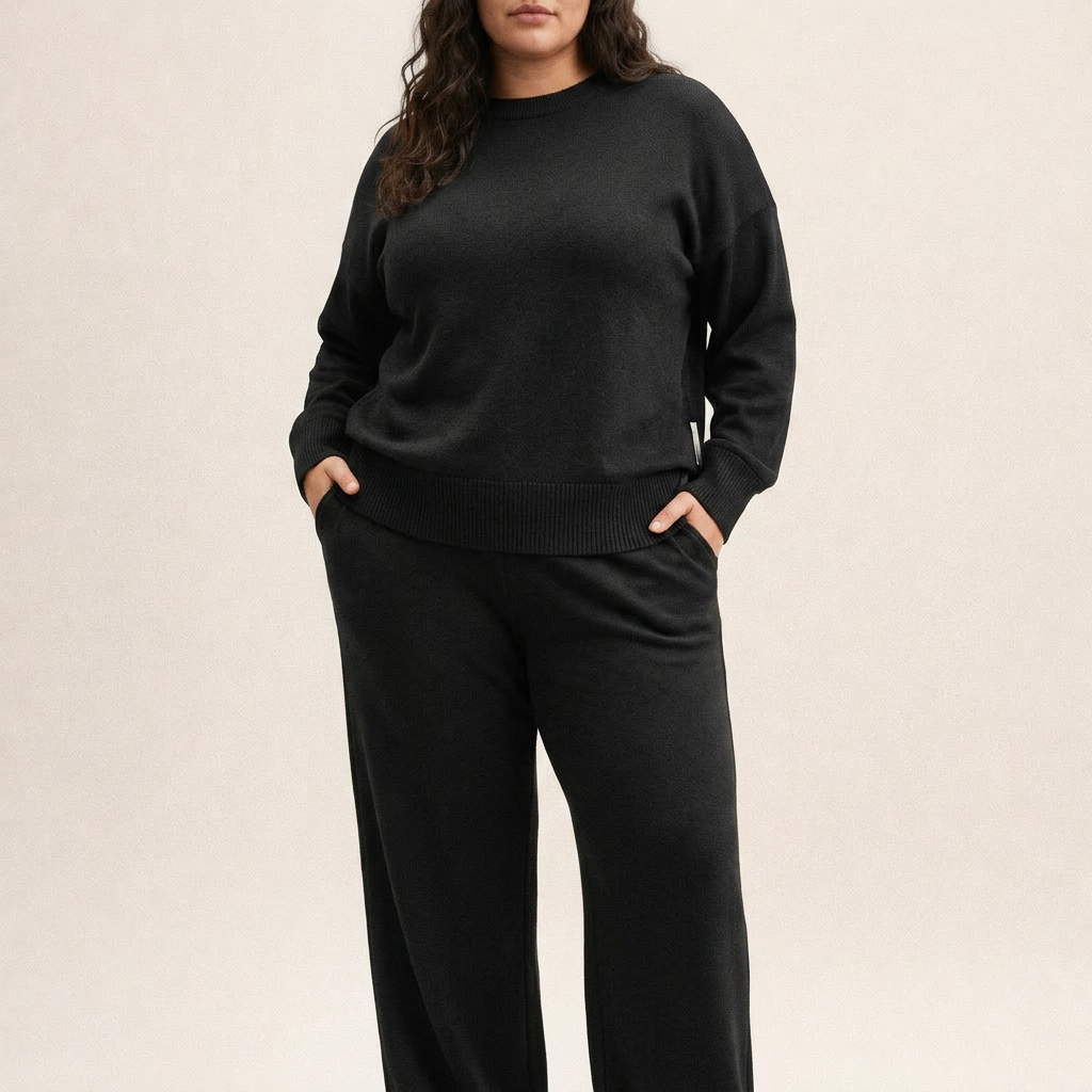 Lowri | Comfortabele Breiset