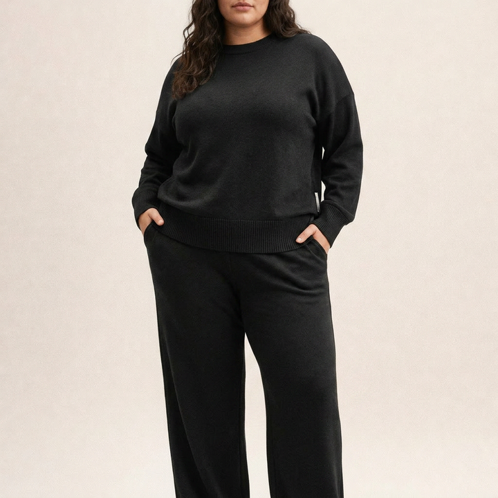Lowri | Comfortabele Breiset
