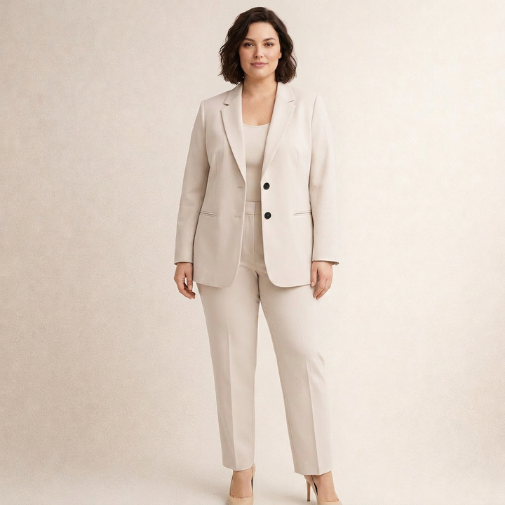 Marlowe | Elegante Pakset