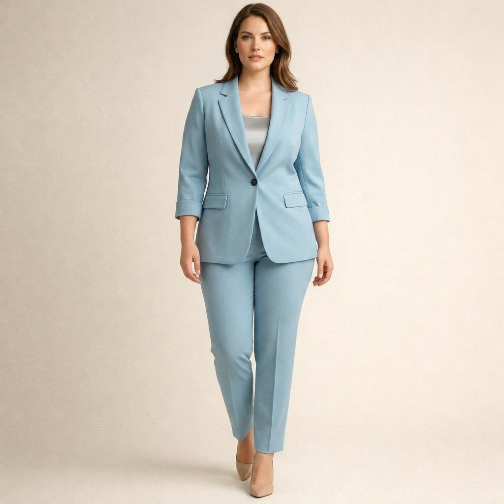 Marlowe | Elegante Pakset