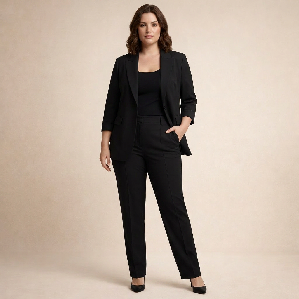 Marlowe | Elegante Pakset