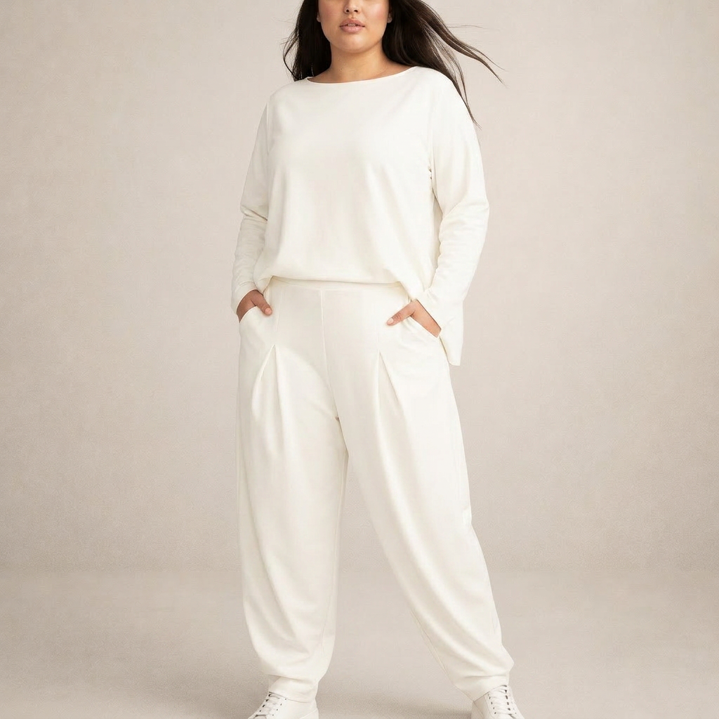 Sasha | Minimalistische Set