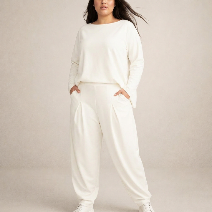 Sasha | Minimalistische Set