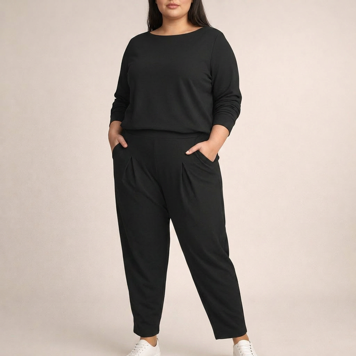 Sasha | Minimalistische Set