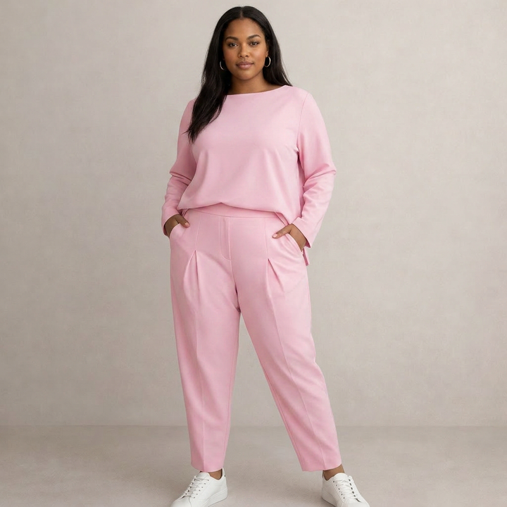 Sasha | Minimalistische Set