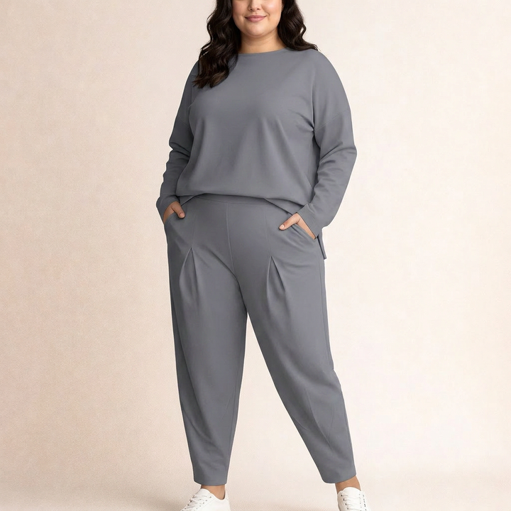 Sasha | Minimalistische Set