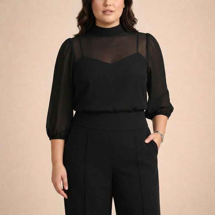 Delia | Elegante Set