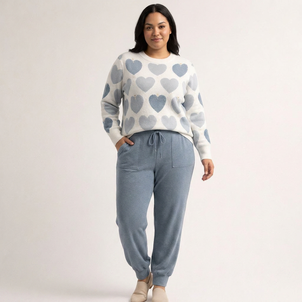 Anya | Gezellig Thuis Set