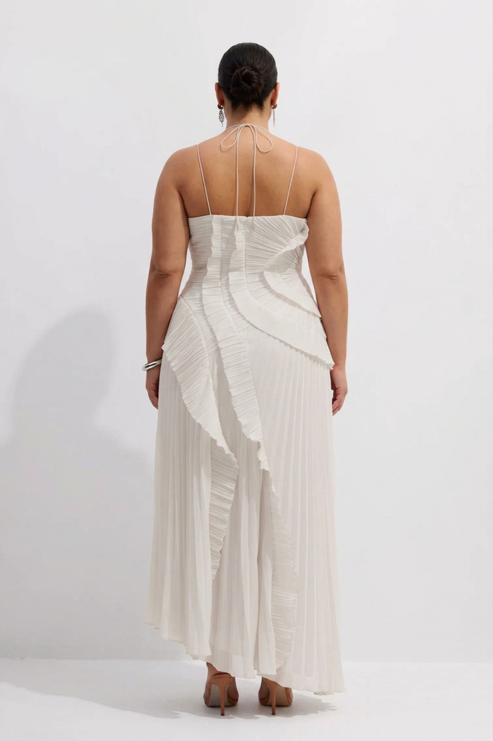 Ember | Maxi Jurk