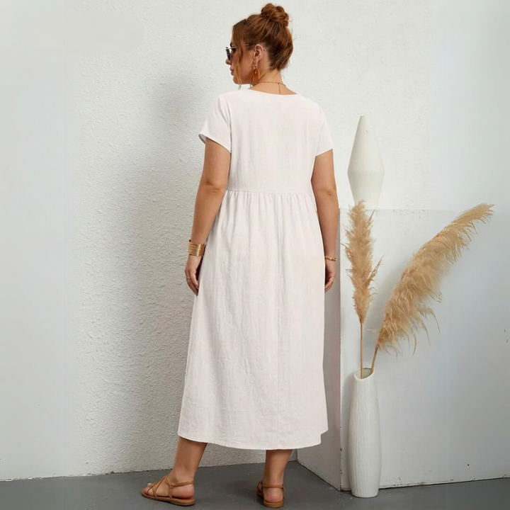 Estelle - Casual Style Jurk