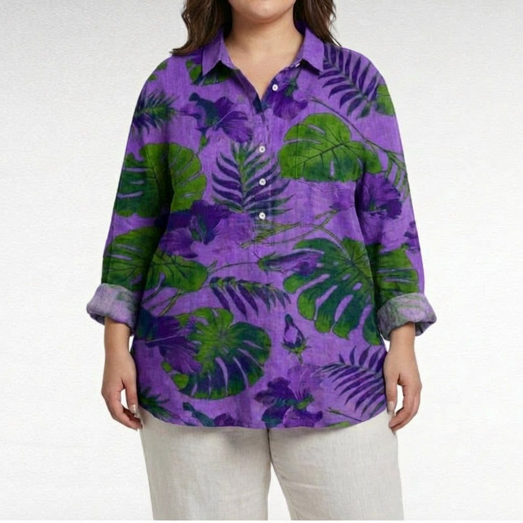 Juno | Elegante Zomerblouse