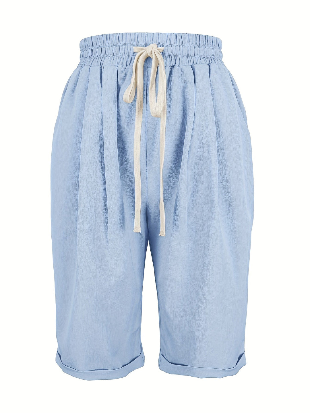 Eilwen | Relaxed Capri Broek