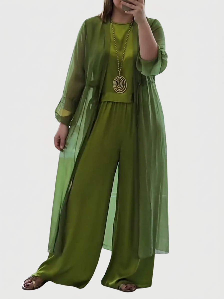 Niamh - Elegante Comfortabele Set