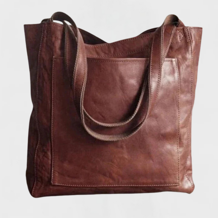 Cosima | Stijlvolle Leren Tas