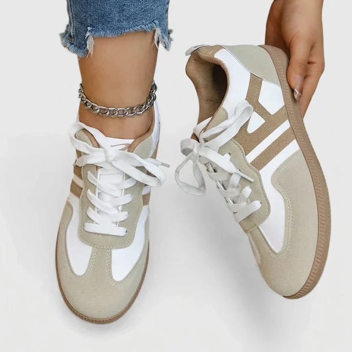 Liora | Orthopedische Sneakers