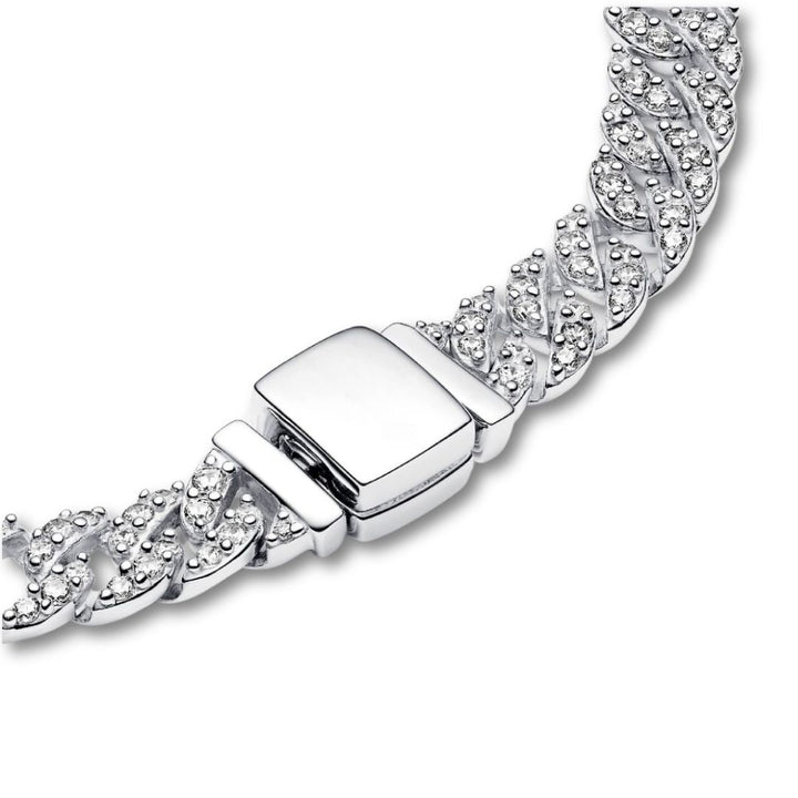 Cecily Cubaanse Armband | Goud