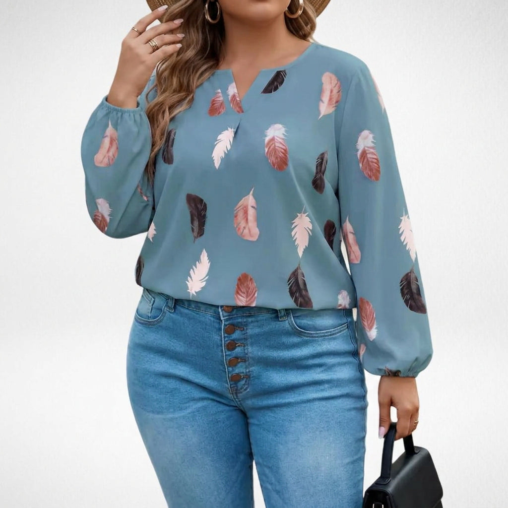 Sorrel | Confidence Fit Blouse