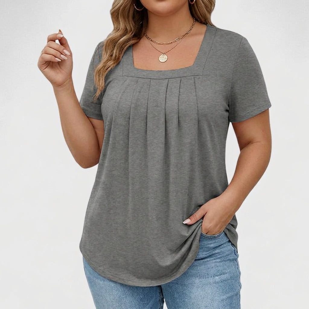 Lior | Elegante Zomerblouse