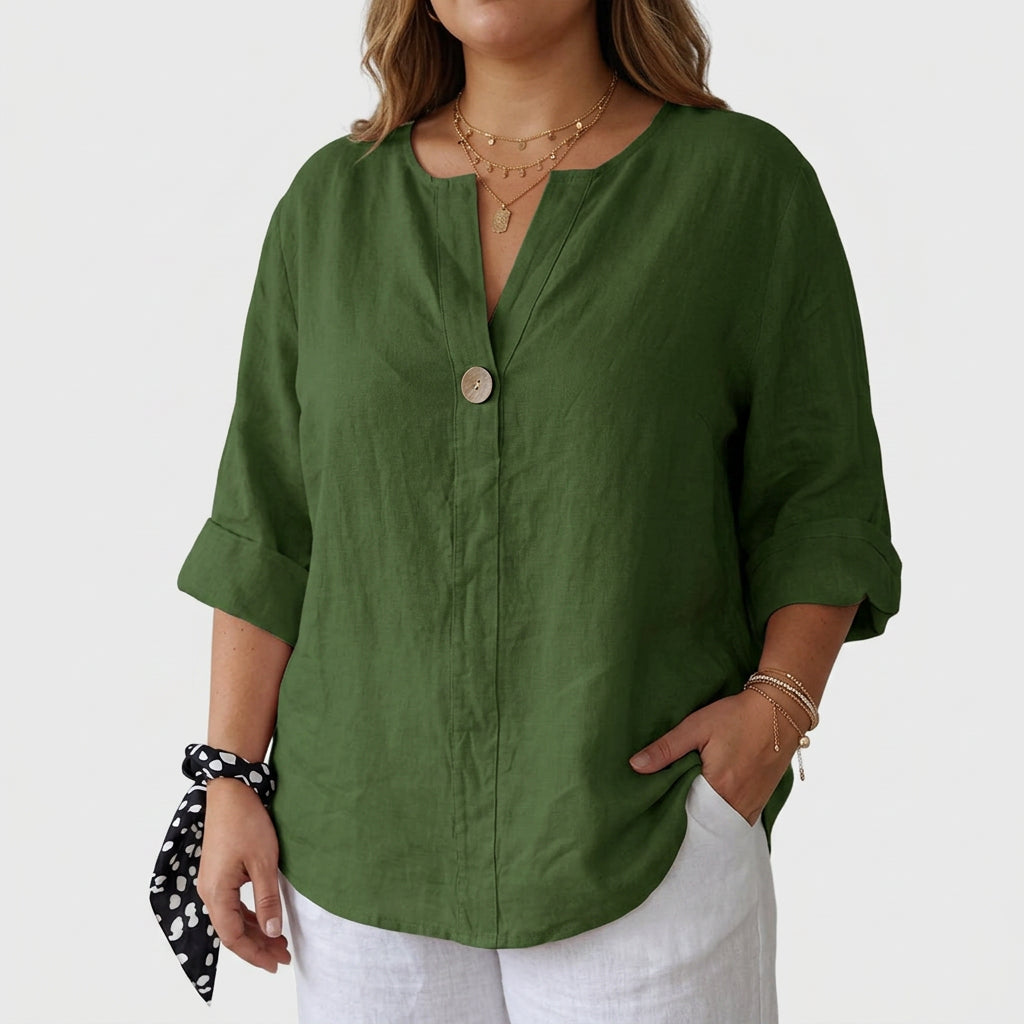 Zora | Elegante Blouse