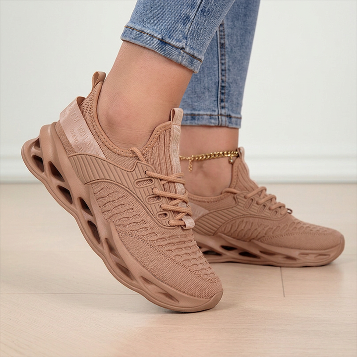 Pernille | Orthopedische Sneakers