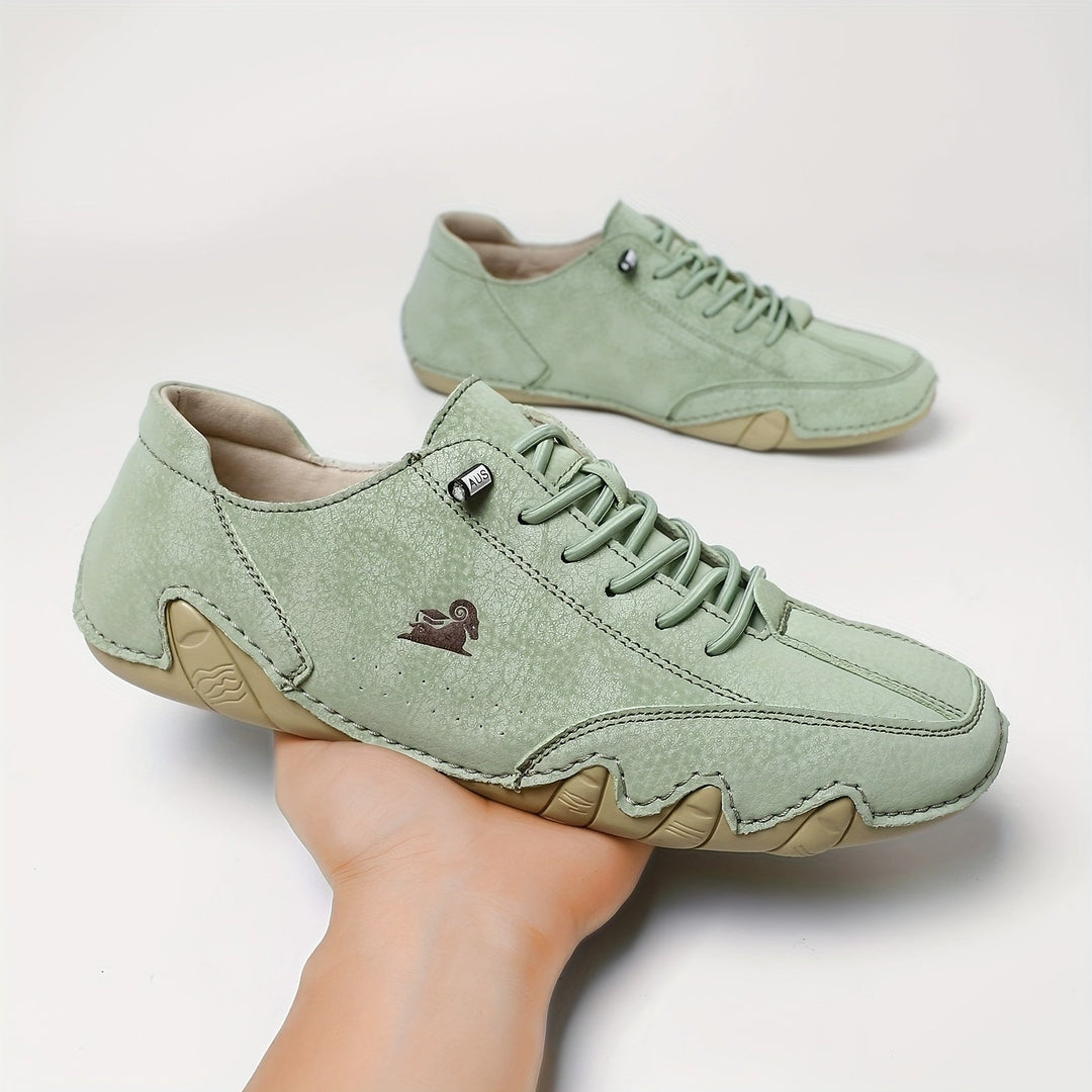 Zinnia | Comfortabele en Lichtgewicht Schoenen voor Actieve Vrouwen