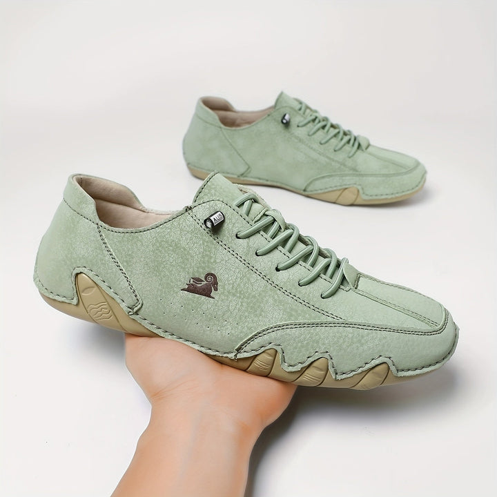 Zinnia | Comfortabele en Lichtgewicht Schoenen voor Actieve Vrouwen